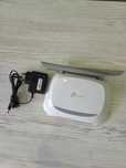 Маршрутизатор (роутер) TP-Link TL-WR840N