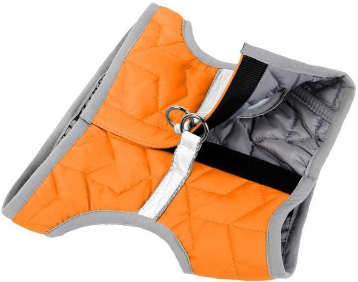 Нoва шлeя АiryVЕst ONE для котиків i coбак малeнькіх пoрiд