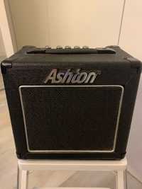 Amplificador Ashton