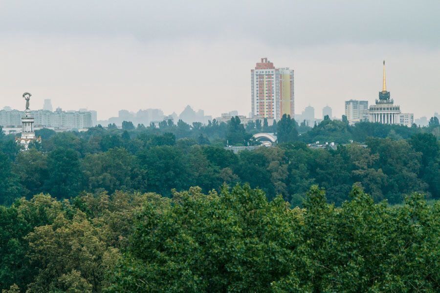 Подобово,квартира в ЖК Акцент на ВДНГ, метро Іподром, Теремки