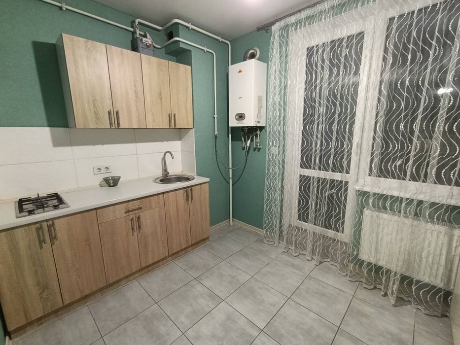 1 кімнатна квартира жк 7 небо  оренда