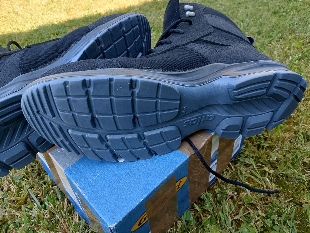 Buty robocze Atlas