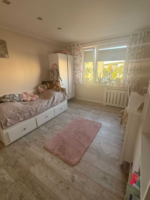 3 pokojowe mieszkanie na sprzedaż,  Przylesie Koszalin