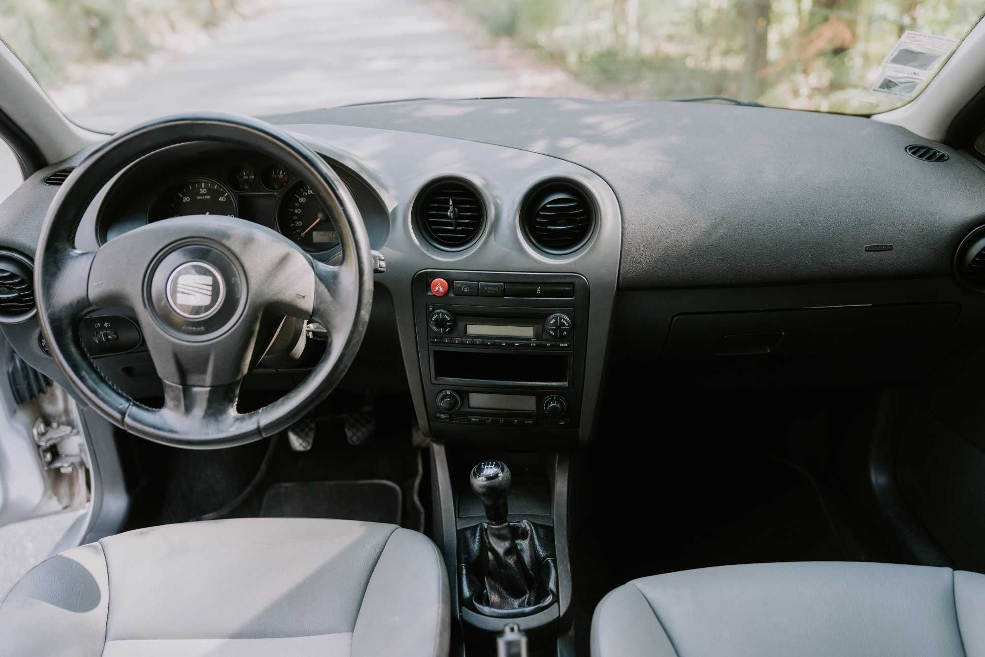 Vendo Seat Ibiza