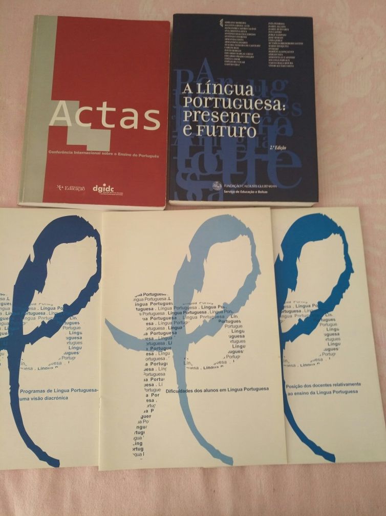 Livros didáticos/estudo/pedagogicos