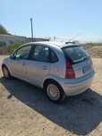 Citroen C3 2003.