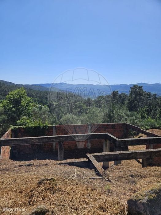 Moradia T3 para venda