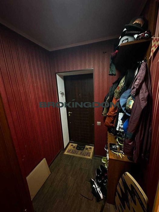 1 ком. кв. вул.Олександра Бринжали 60.Нивки.єВідновлення