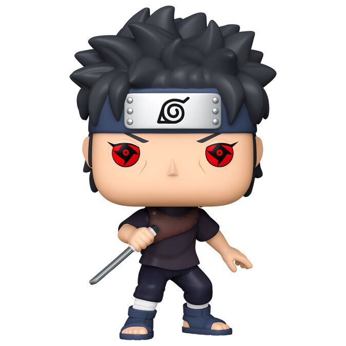 Funko POP Naruto 1659 Shisui Uchiha