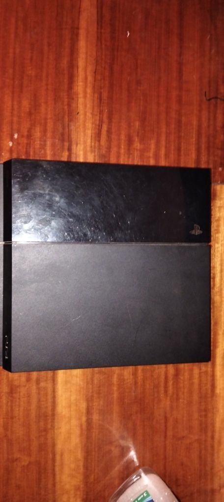 PlayStation 4 fat 500GB