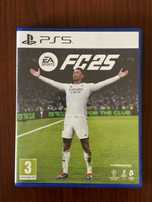 Ea Sports FC25 PS5 Ang