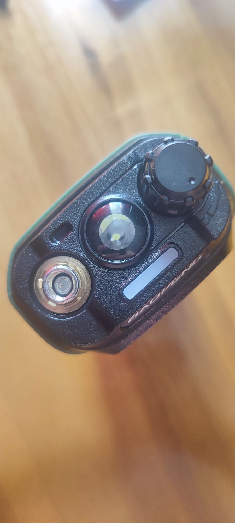 Рація Baofeng UV 21 pro v2