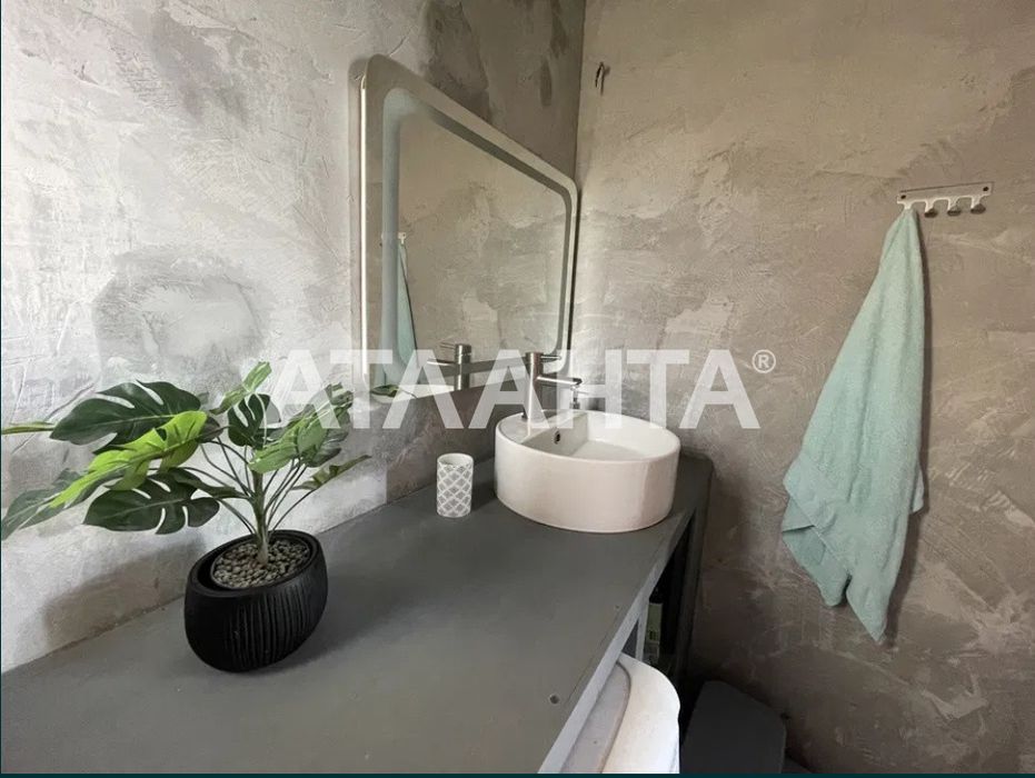 Будинок у Н.Дофінівці