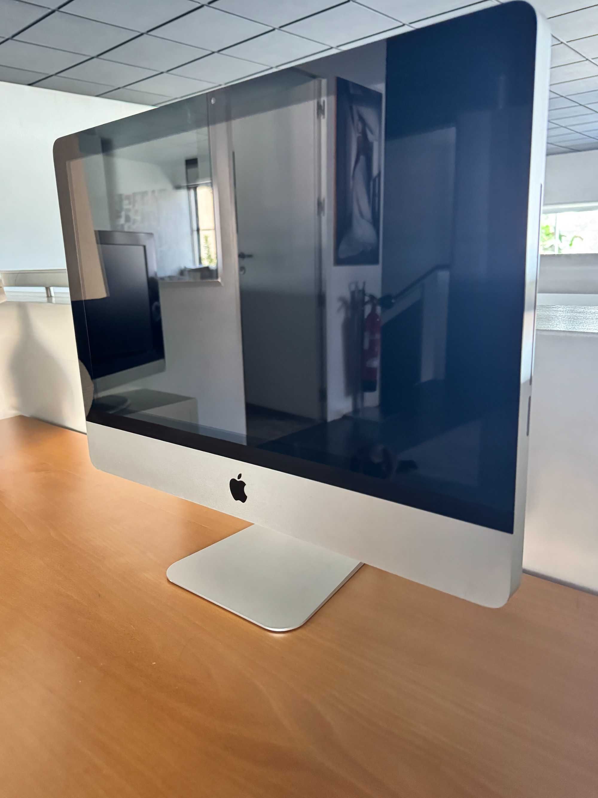 Vendo IMAC 2011 em óptimo estado