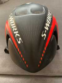 Kask rowerowy Specialized