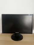Starszy monitor Samsung