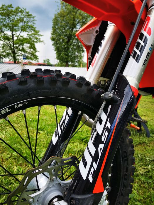 Ktm sx 125 xc 150 rok 2021 Super Stan YZ Polecam