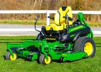 Kosiarka John Deere Z950R Zero Turn Diesel