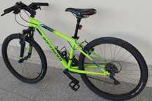 Bicicleta BTT roda 24