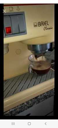 Maquina de café   Briel