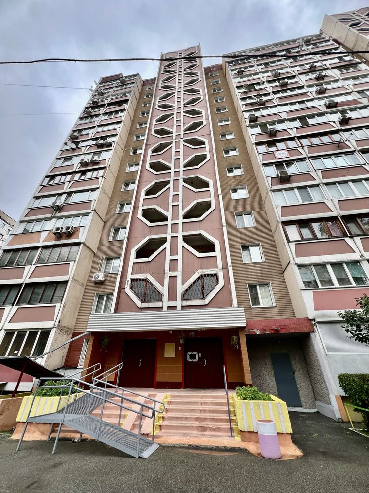 Продаж 2 кімнатної квартири, Голего 12, Шулявська, Солом'янський район