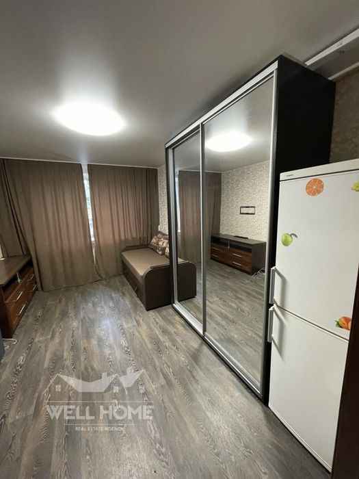 Продаж кімнат 1к Надії Світличної, 5 Київ