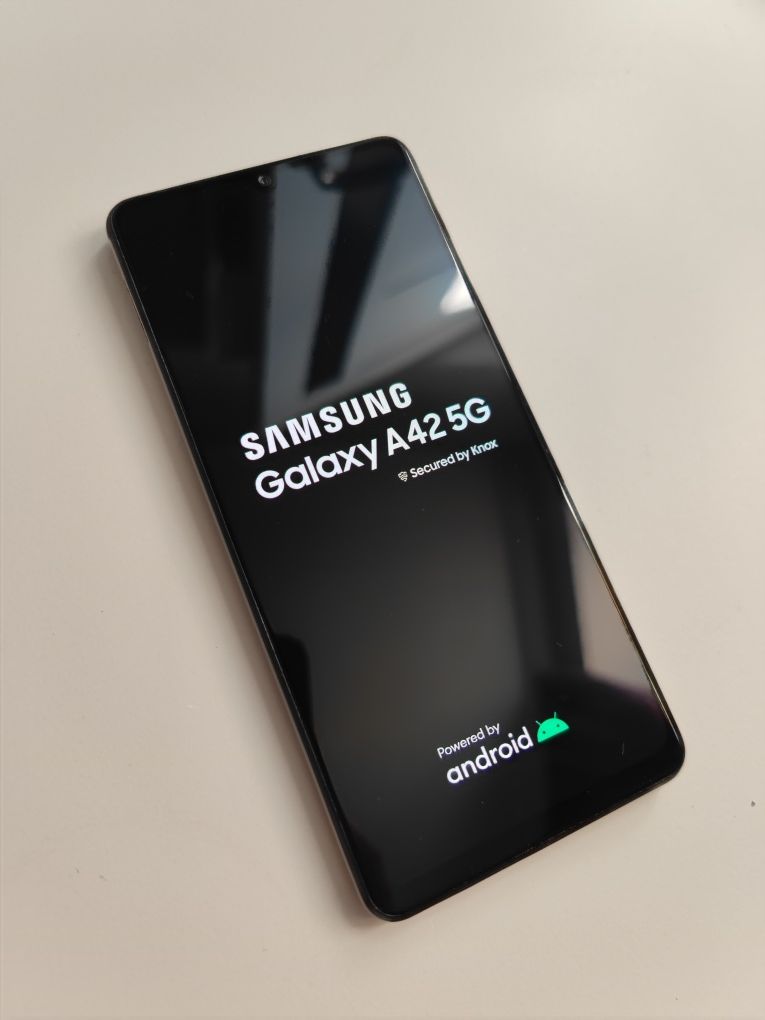 Samsung A42 5G. 4/128.