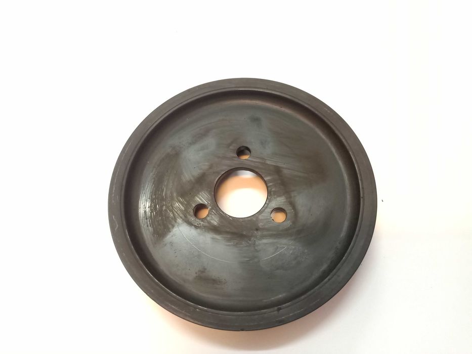 BMW E46 E53 E60 E83 M47 M57 Koło pasowe pompy wspomagania 2.0D 3.0D