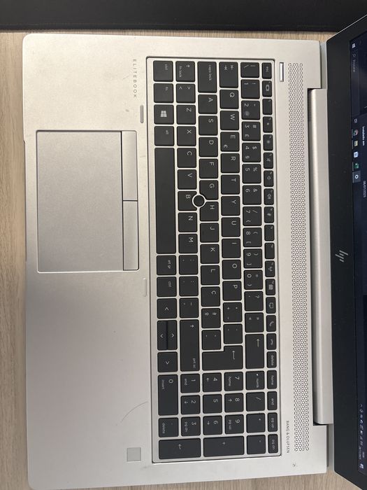 HP EliteBook 850 G6