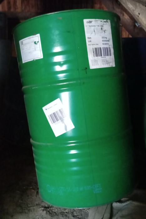 Бочка       200 л