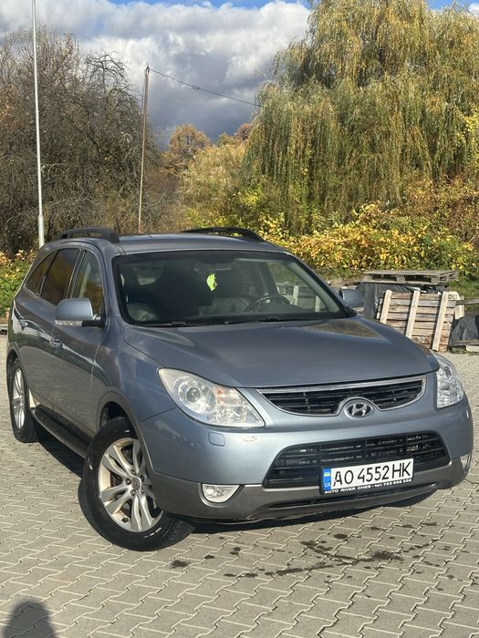 Продас Hyundai ix55