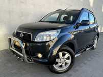 DAIHATSU TERIOS II 1.5i 105PS Klima Elektryka Hak ALU 16" ZADBANY !