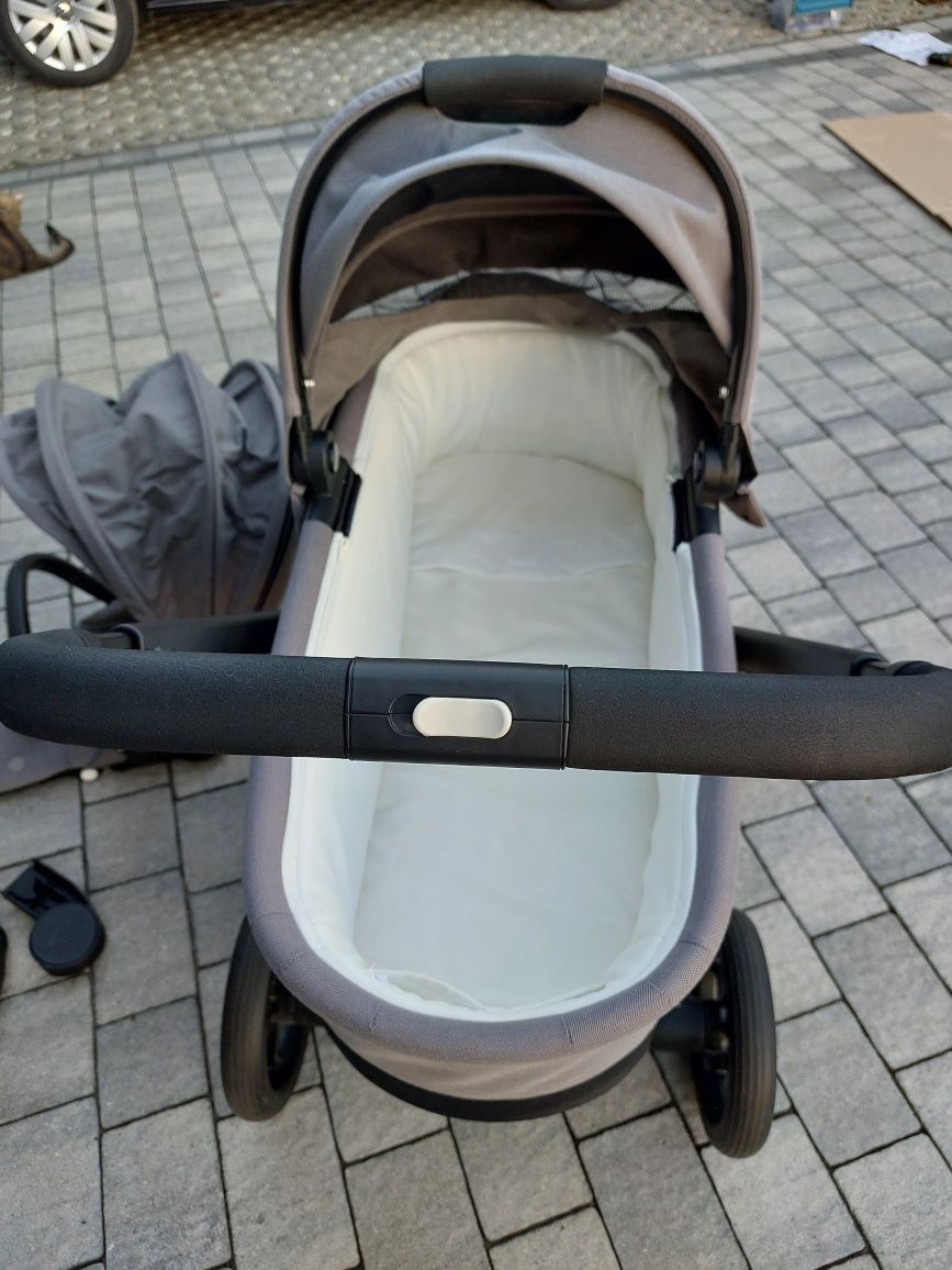 Wózek Cybex Balios s 3w1