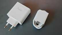 Ładowarka sieciowa Honor SuperCharge Power Adapter 100 W biała nowa