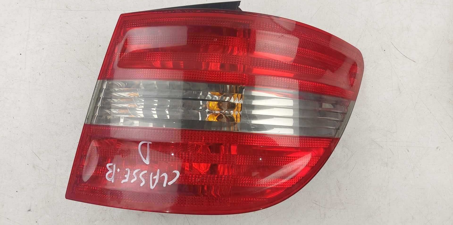 Lampa Tylna prawa MERCEDES B-KLASA W245