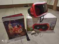 View-Master Gogle 3D wirtualna rzeczywistość