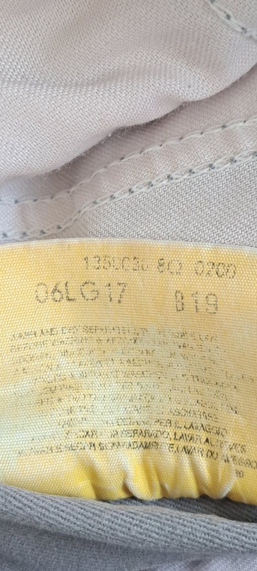 Spodnie Wrangler Texas 38/32