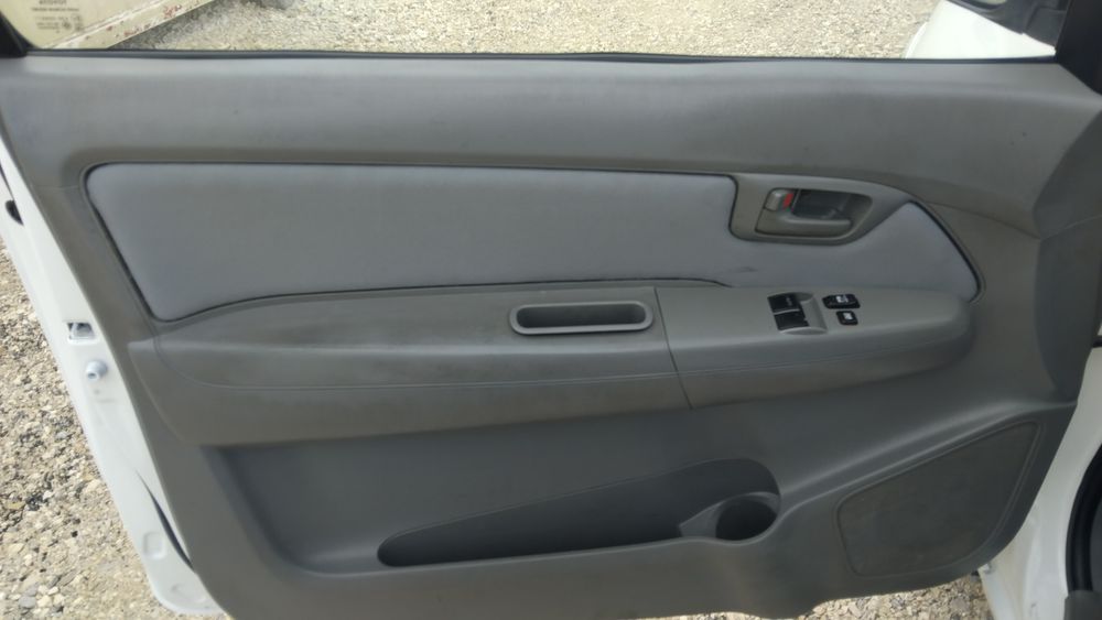 Toyota Hilux Extracab 2.5 D4-D 2WD 2009,120 CV AC