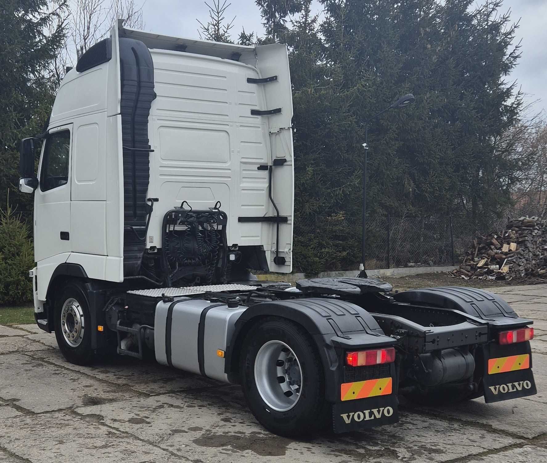 Volvo XL FH 13 460 EEV