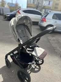 Продам коляску Cybex Balios S