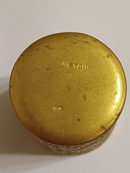 Рюмки времени СССР.