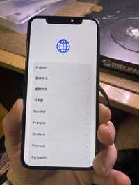 Дисплейний модуль Iphone X (original)