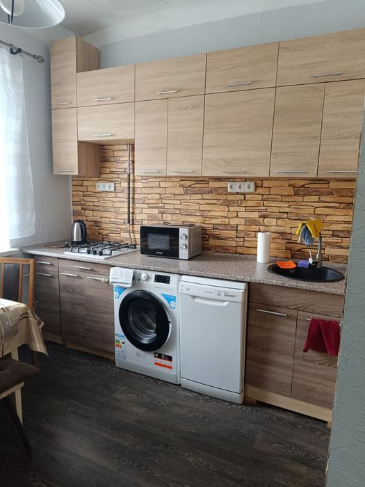 Квартира, 2 кімнати, Бульвар Шевченка, поверх 2