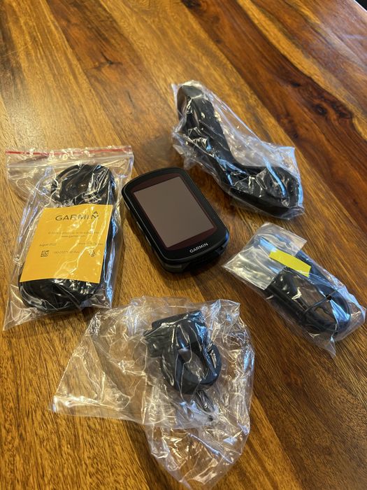 Garmin EDGE 540 SOLAR