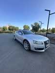 Аренда Авто AUDI A5 кватро 2л/турбо