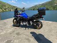 Bmw GS 850 rallye