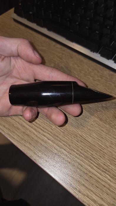 Yamaha 4c custom Ustnik do saksofonu tenorowego