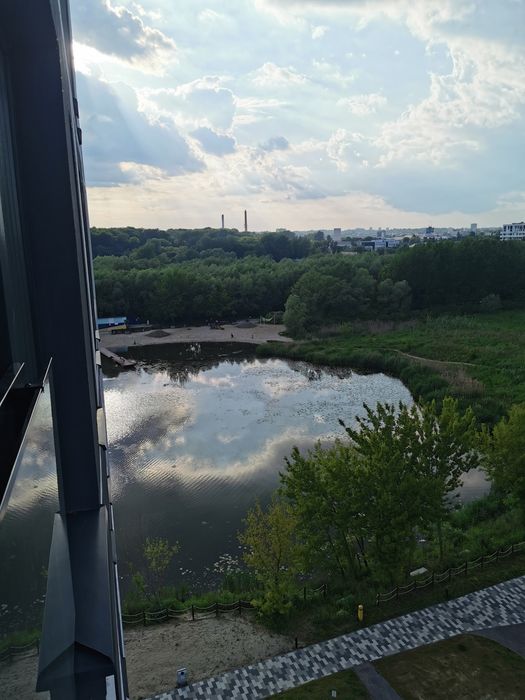 Nowe mieszkanie przy plaży 47m2