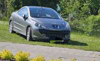 PEUGEOT 207 CC 1,6 B