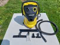 Odkurzacz piorący karcher wd 5.400 mocny
